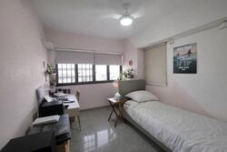 Blk 26C Membina Court (Bukit Merah), HDB 4 Rooms #535983601